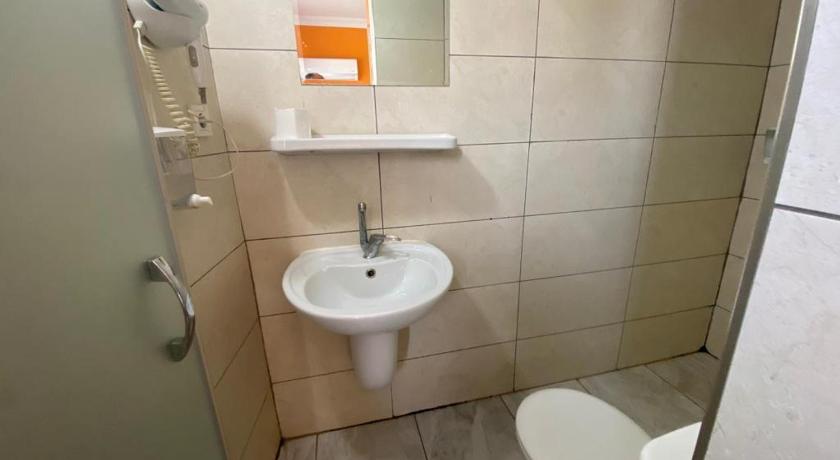 Balbey Apart Otel photo