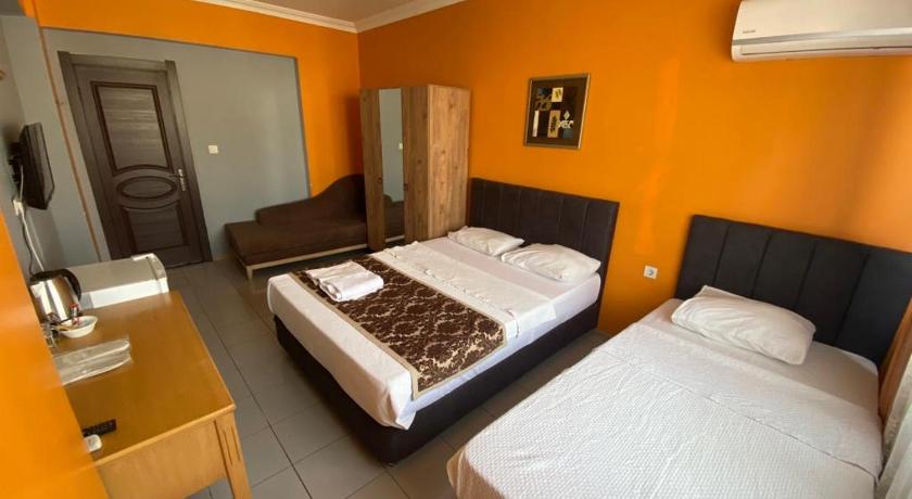 Balbey Apart Otel photo