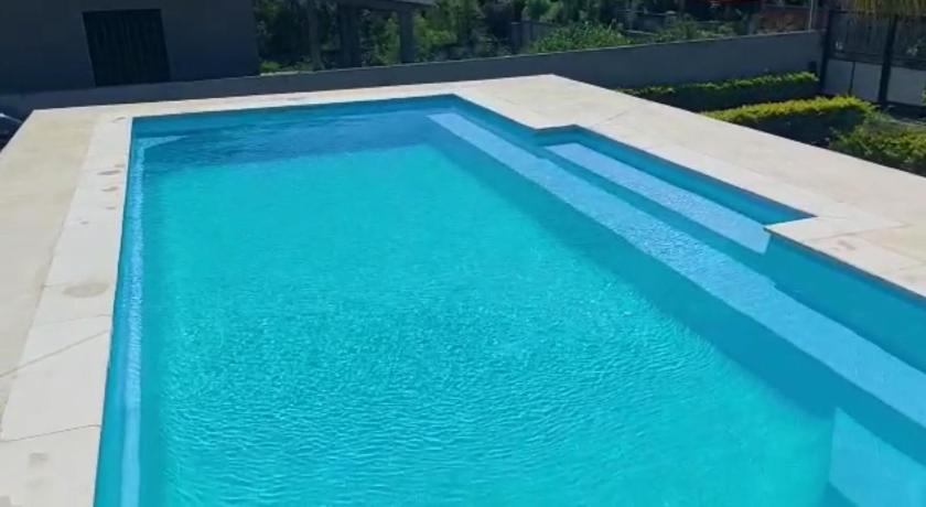 Villa Eglantine photo