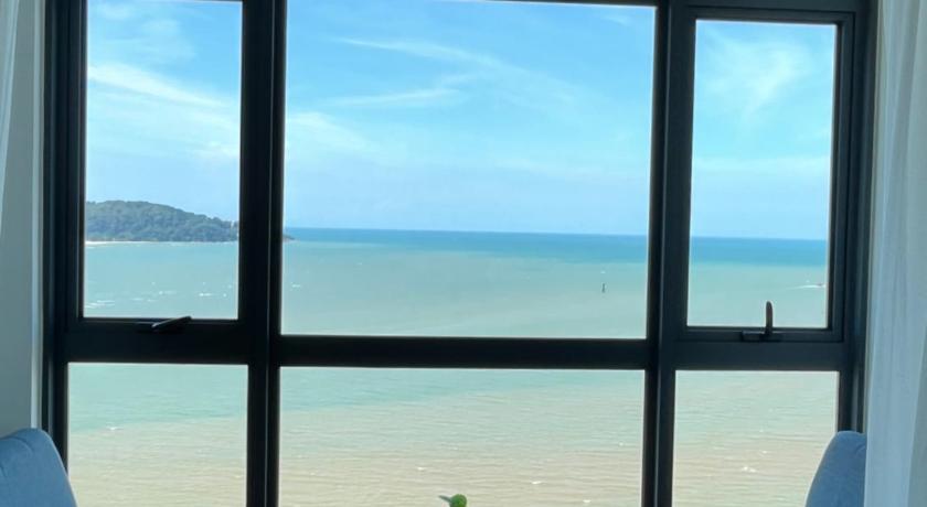Kuantan Kuantan Imperium Swiss Bell Seaview by Avenzee 5-Star Guesthouse room