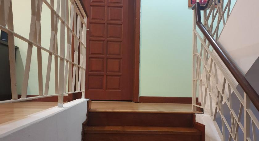 5 Twenty Ampang Hilir Guesthouse photo