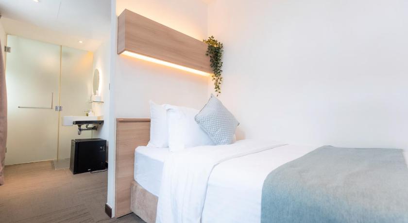 Image of NuVe Single Room 1