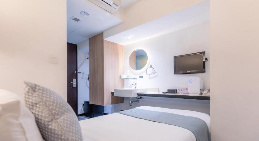 Image of NuVe Single Room 0
