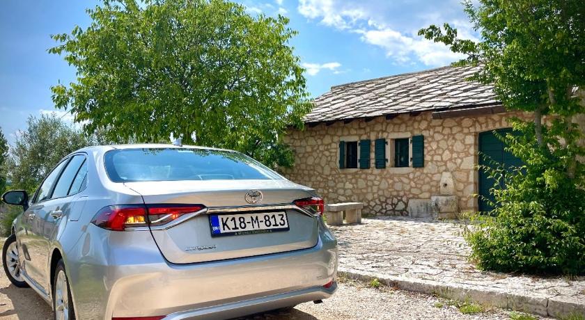 APARTMANI M&J Međugorje photo