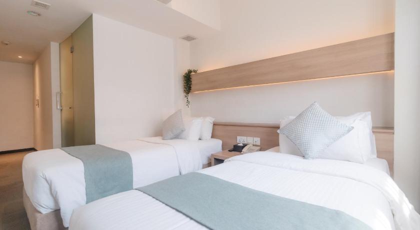 Image of NuVe Twin Room 0