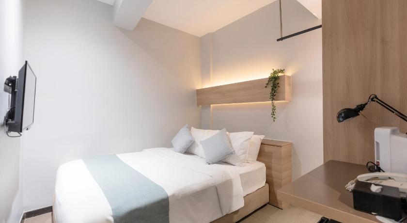 Image of NuVe Basic Room 0