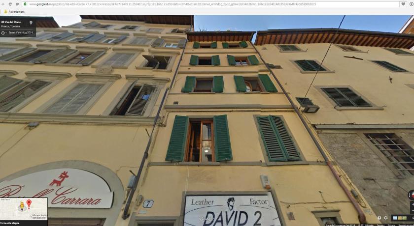 Yome - Your Home in Florence - image 10