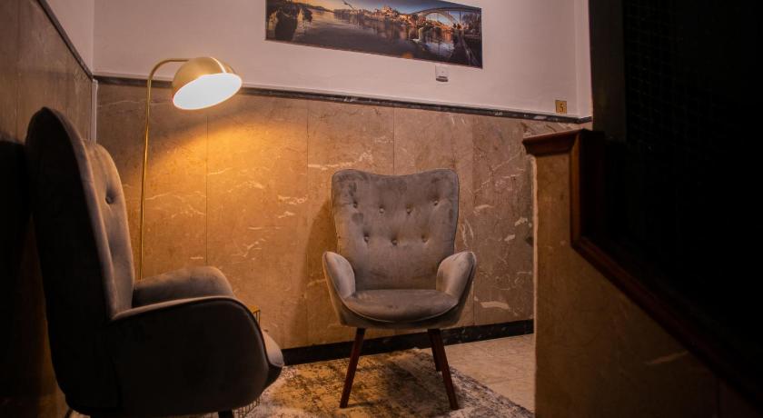 ポルト 262 Boutique Aliados 3つ星 ホテル 施設