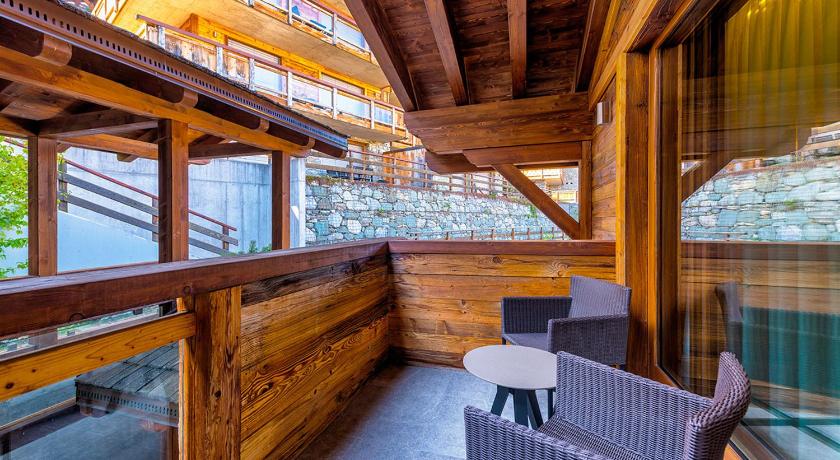 Nendaz 4 Vallees and SPA photo