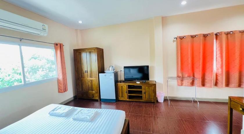 Image of Deluxe Room 9