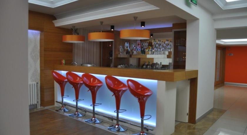 Hotel Baylan Basmane - image 11