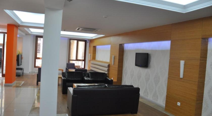 Hotel Baylan Basmane photo