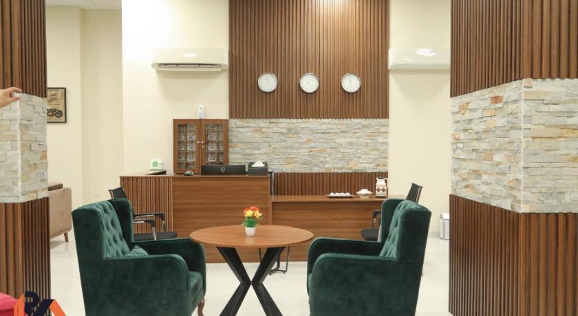 Regency Al Mansoor photo