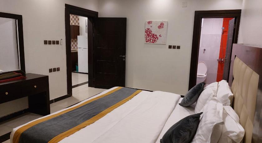 Rosa Aparthotel photo