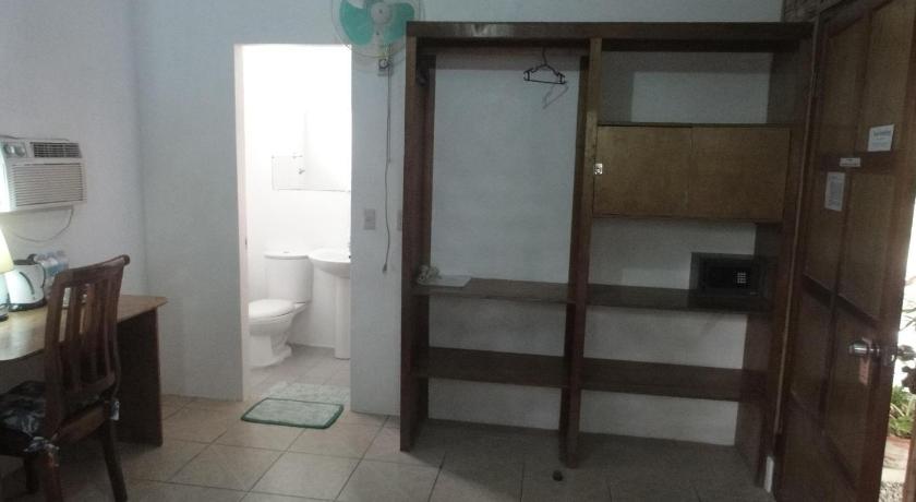 Image of Triple Room with Terrace 0