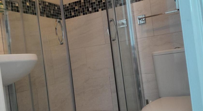 Legends Hotel photo