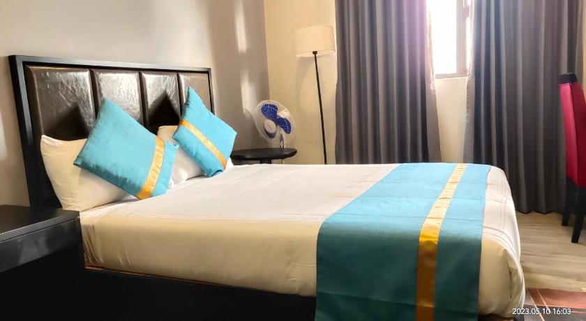 Atlantic Pearl Guest House Midrand photo