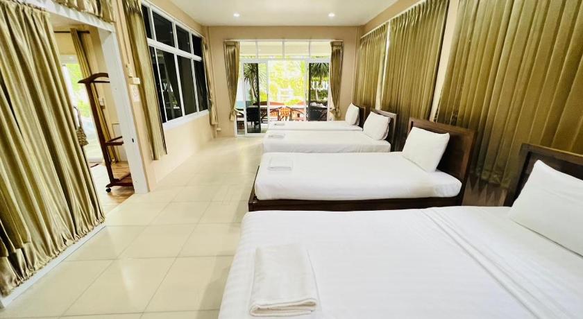 Image of Party Suite 5