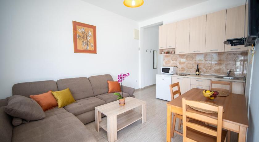 Apartmani Bonaca photo
