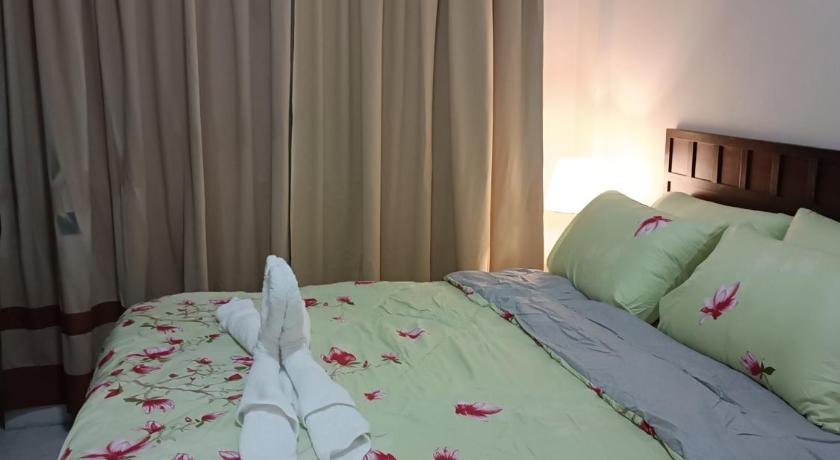 タイピン Sofea Inn Bukit Merah - Laketown A6172 2つ星 ゲストハウス プール