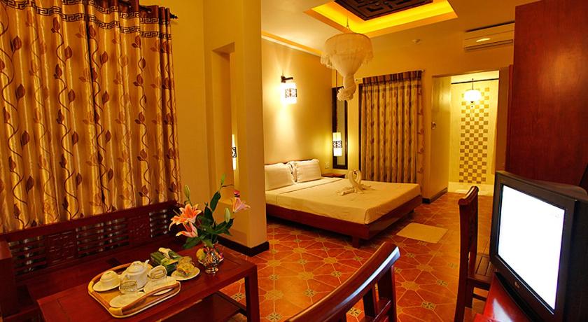 Image of Deluxe Room 1