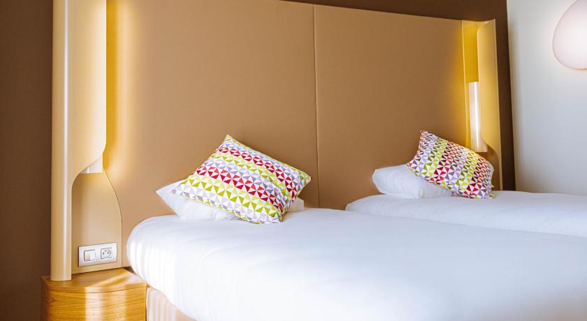 Image of Standard Double Room 11