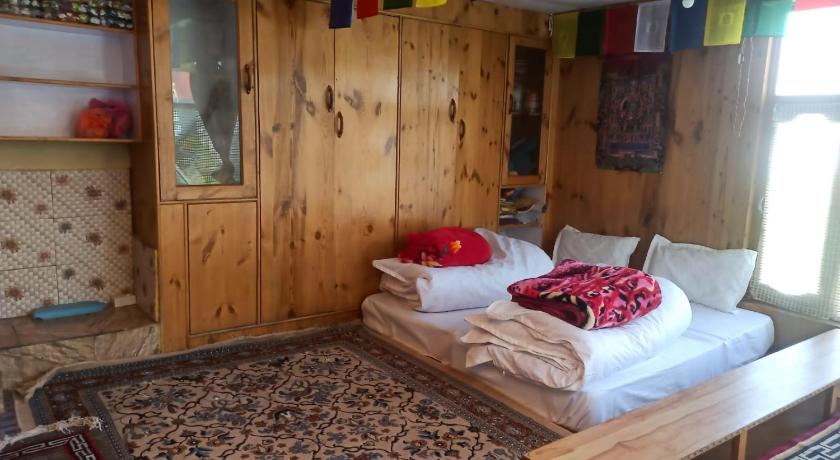 Nizer khangchung Homestay photo