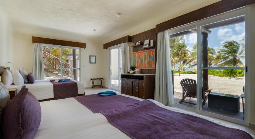 Grand Slam Fishing Lodge Tulum photo
