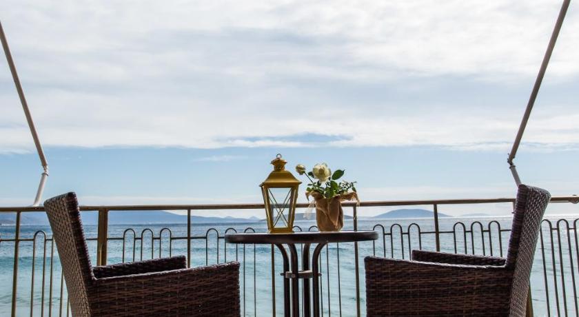 Hotel Assini Beach Tolo photo