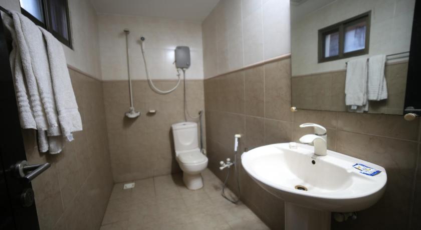 Hotel Multan Continental photo
