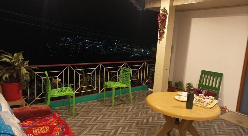 Kalimpong View Homestay photo