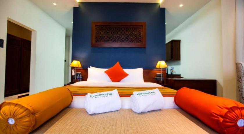 A'Lankaa Resorts photo