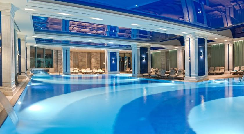 Sueno Hotels - image 9