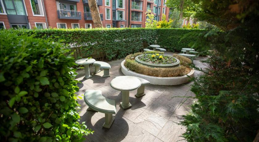 View, W6 Hotel in Hammersmith W6 Hotel