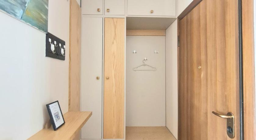 Top View Apartment in Tirana City Center photo