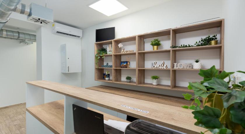Hostel Elli — Hotel in Split