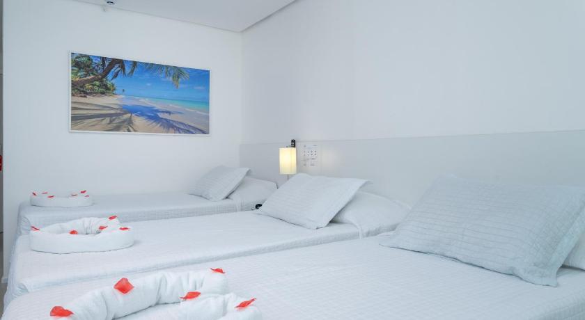 Image of Premium Triple Room (without ocean view) 13