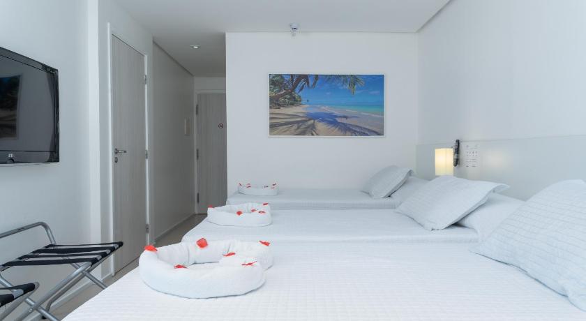 Image of Premium Triple Room (without ocean view) 12