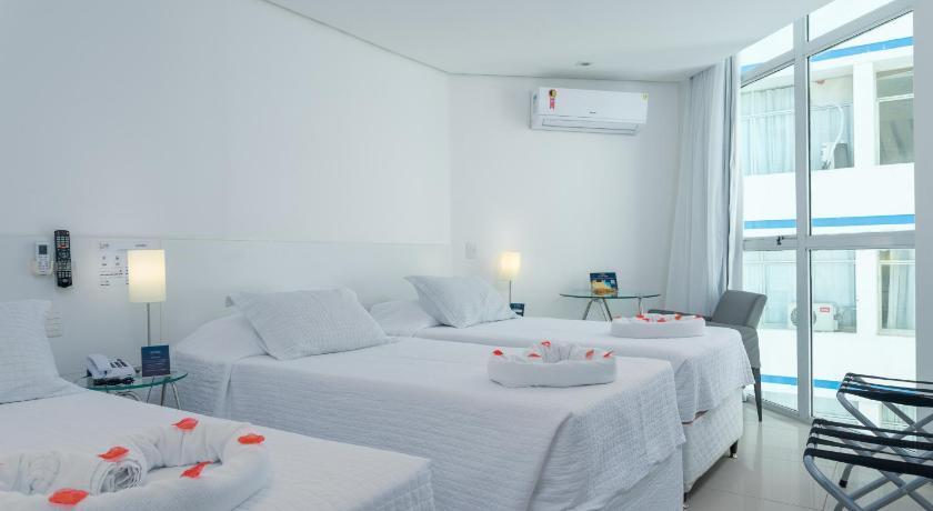 Image of Premium Triple Room (without ocean view) 6