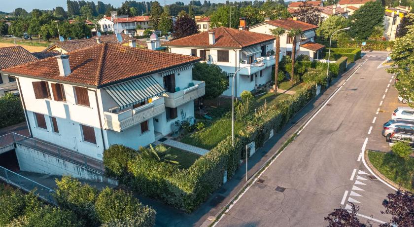 Te Vojo Ben -Furnished Flat-