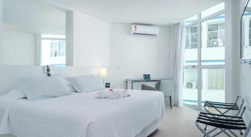 Image of Premium Double or Twin Room (without ocean view) 11