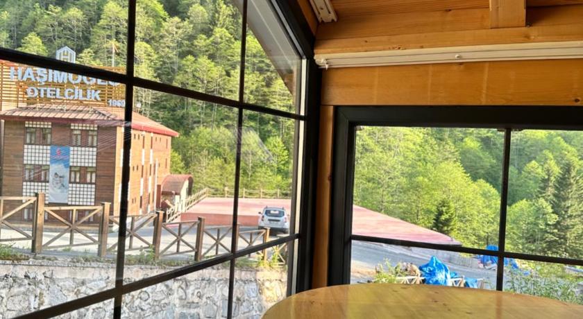 Ayder Bulut Dagevi Bungalow photo