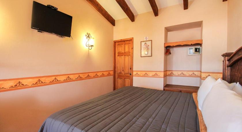 Hotel La Casa de Mama photo