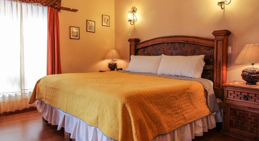 Image of King Room 3