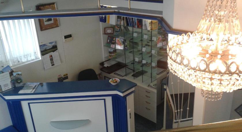Hotel Vila Bojana photo