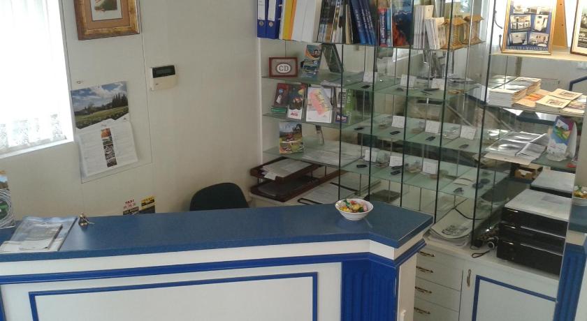 Hotel Vila Bojana photo