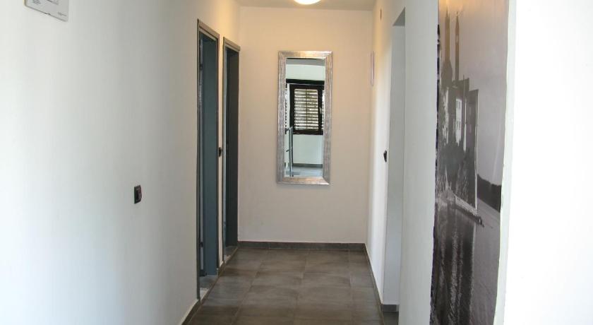 Apartments Basek photo