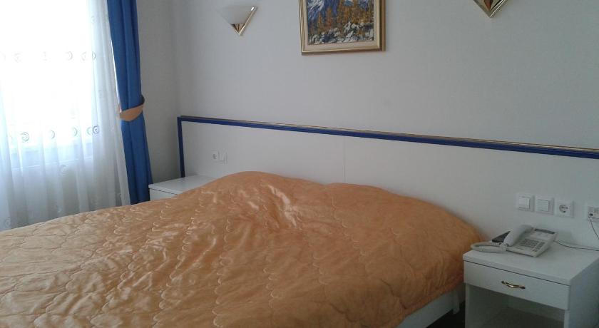 Hotel Vila Bojana photo