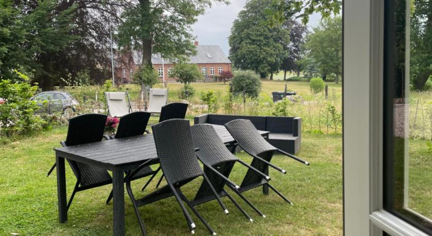 Bækgaardens bed and breakfast photo