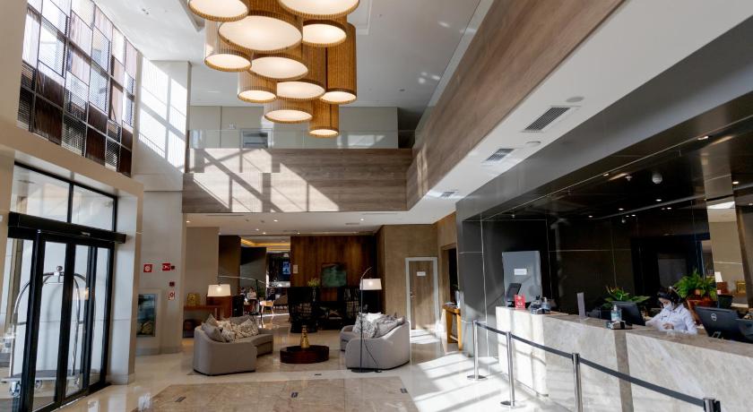 JL Hotel by Bourbon photo